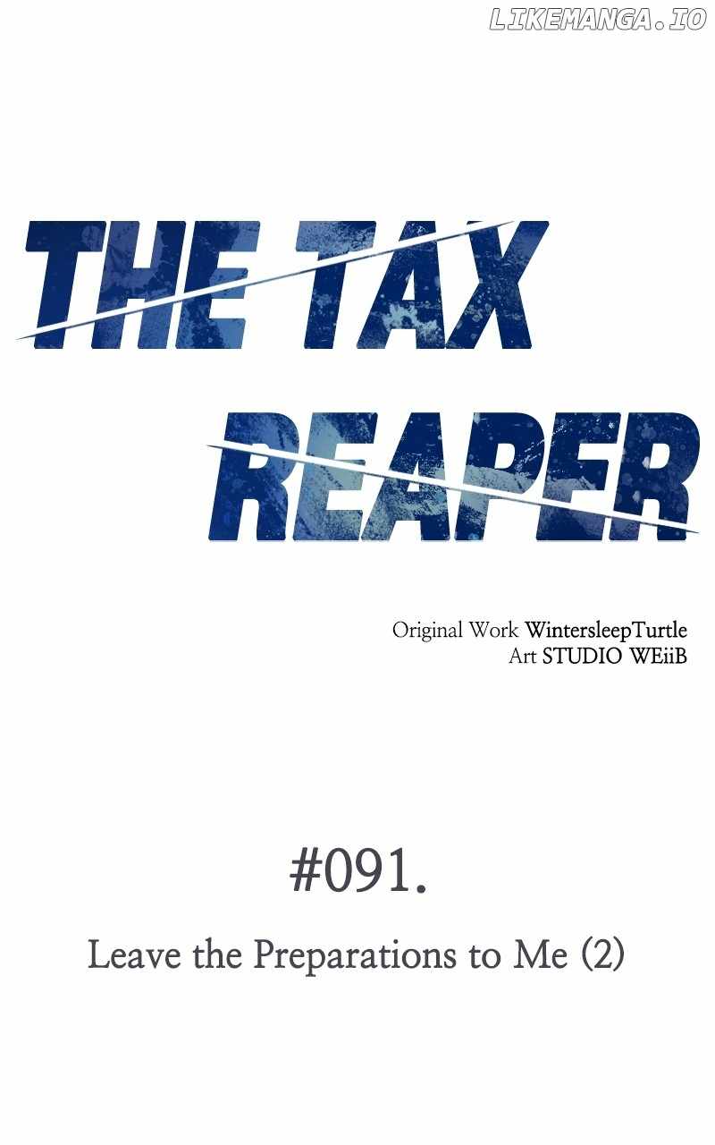 National Tax Service Thug Chapter 92 27